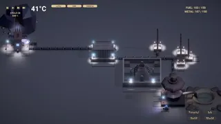 Скриншот 1 к игре Stranding Echoes