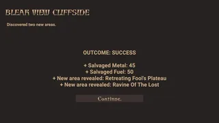 Скриншот 4 к игре Stranding Echoes