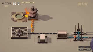 Скриншот 5 к игре Stranding Echoes