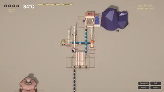 Скриншот 6 к игре Stranding Echoes