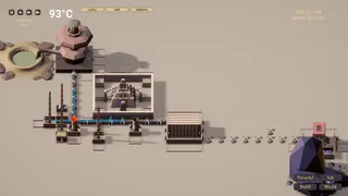 Скриншот 7 к игре Stranding Echoes
