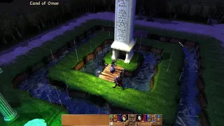 Скриншот 3 к игре DarkStone Restoration