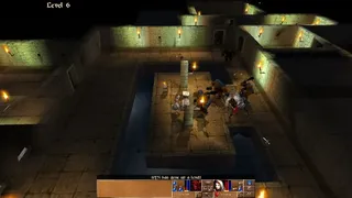 Скриншот 4 к игре DarkStone Restoration