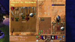 Скриншот 5 к игре DarkStone Restoration
