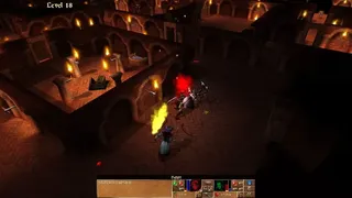 Скриншот 6 к игре DarkStone Restoration