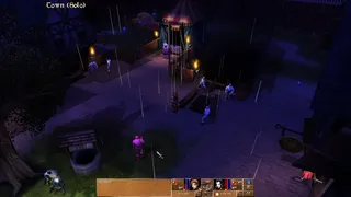 Скриншот 7 к игре DarkStone Restoration
