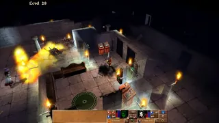 Скриншот 8 к игре DarkStone Restoration