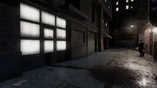 Скриншот 2 к игре Dying Byte Survival