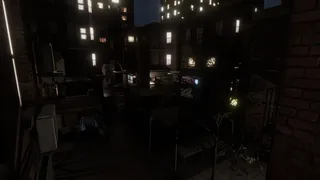 Скриншот 5 к игре Dying Byte Survival