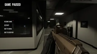 Скриншот 8 к игре Dying Byte Survival