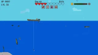 Скриншот 2 к игре Line Dropper