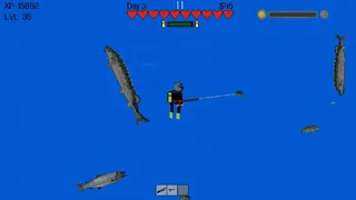 Скриншот 3 к игре Line Dropper