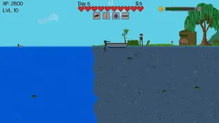 Скриншот 6 к игре Line Dropper
