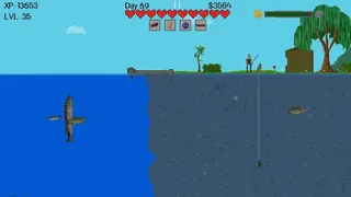 Скриншот 8 к игре Line Dropper