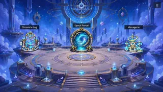 Скриншот 2 к игре Epochlings