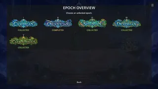 Скриншот 3 к игре Epochlings