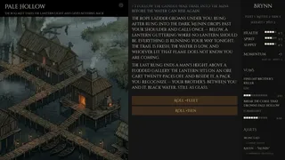 Скриншот 5 к игре Isentroth