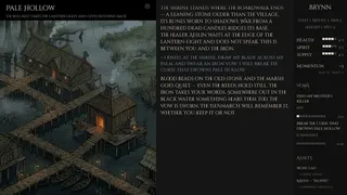 Скриншот 7 к игре Isentroth