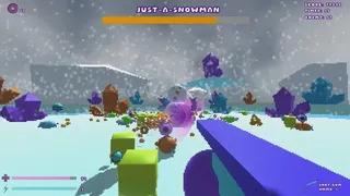 Скриншот 4 к игре Gumblaster Mayhem