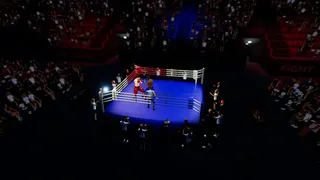 Скриншот 2 к игре Corner King: Boxing Tycoon