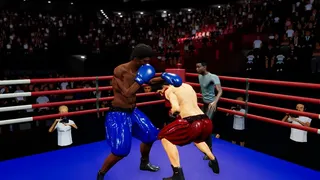 Скриншот 6 к игре Corner King: Boxing Tycoon