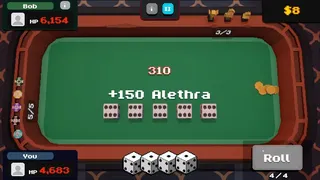 Скриншот 1 к игре Alethra
