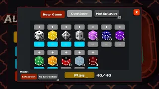 Скриншот 8 к игре Alethra