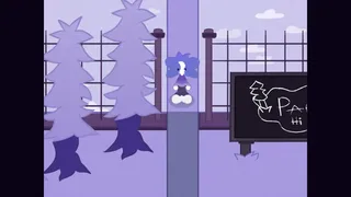 Скриншот 4 к игре Felix's bad dream