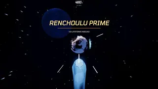 Скриншот 6 к игре METEORITE