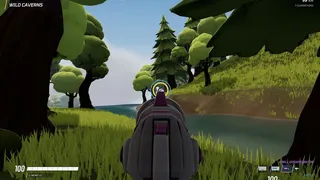 Скриншот 8 к игре METEORITE