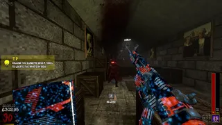 Скриншот 5 к игре Nasty Zombies