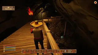 Скриншот 5 к игре Spurfall