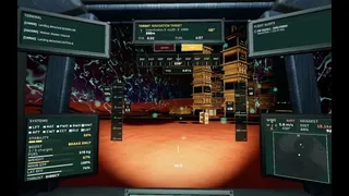 Скриншот 4 к игре Void Cargo: Equilibrium