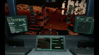 Скриншот 5 к игре Void Cargo: Equilibrium