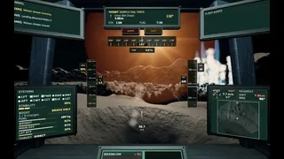 Скриншот 6 к игре Void Cargo: Equilibrium