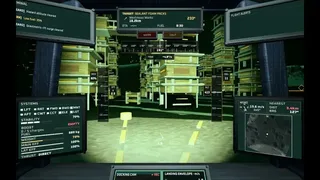 Скриншот 7 к игре Void Cargo: Equilibrium
