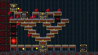 Скриншот 1 к игре TOWERTOWER