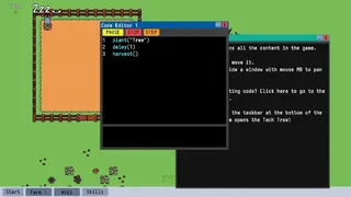 Скриншот 1 к игре Farmer=nil