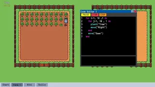 Скриншот 2 к игре Farmer=nil