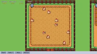 Скриншот 3 к игре Farmer=nil