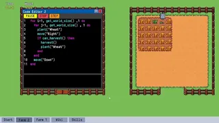 Скриншот 4 к игре Farmer=nil