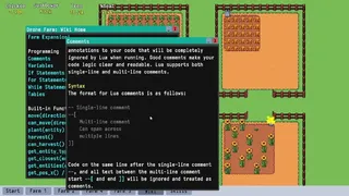 Скриншот 6 к игре Farmer=nil