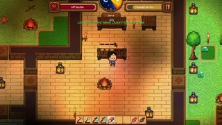 Скриншот 2 к игре Yondel