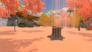 Скриншот 2 к игре Hidden Objects Painted Forest