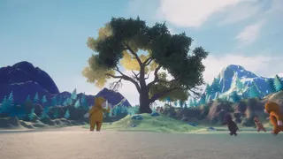 Скриншот 3 к игре The Long Graze