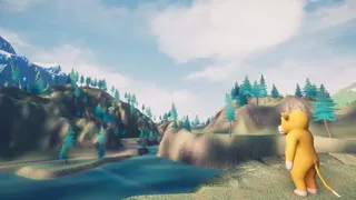 Скриншот 6 к игре The Long Graze