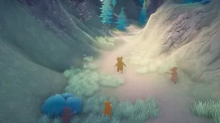 Скриншот 7 к игре The Long Graze