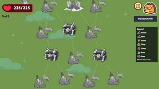 Скриншот 4 к игре Auto Cats
