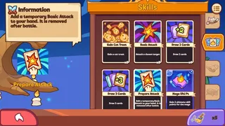 Скриншот 5 к игре Auto Cats
