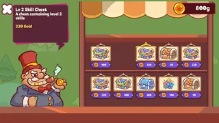 Скриншот 8 к игре Auto Cats